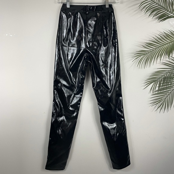 I AM GIA nikole faux leather pant - Picture 5 of 9